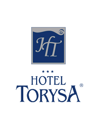 Logo Hotel Torysa