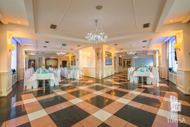 Hotel Torysa