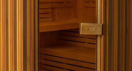 Wellness a terasa - Hotel Torysa