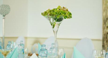 Svadby a akcie - Hotel Torysa