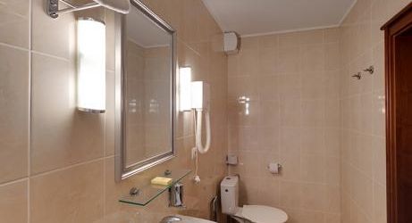 Izby a apartmány - Hotel Torysa