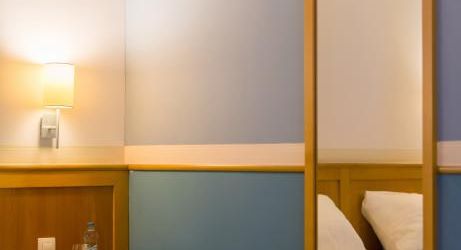 Izby a apartmány - Hotel Torysa