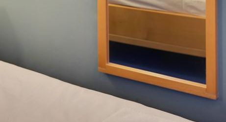 Izby a apartmány - Hotel Torysa