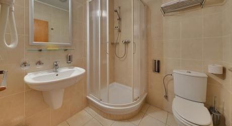 Izby a apartmány - Hotel Torysa