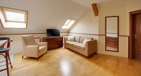 Izby a apartmány - Hotel Torysa