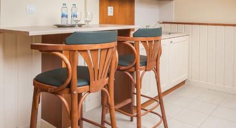 Izby a apartmány - Hotel Torysa