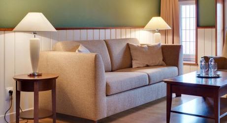 Izby a apartmány - Hotel Torysa