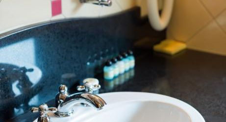 Izby a apartmány - Hotel Torysa