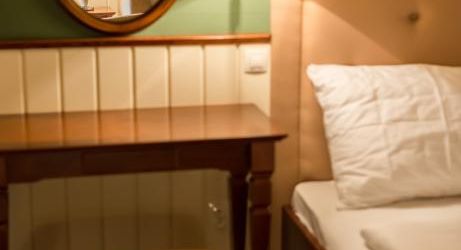 Izby a apartmány - Hotel Torysa