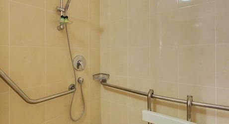 Izby a apartmány - Hotel Torysa