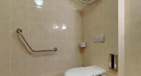 Izby a apartmány - Hotel Torysa