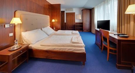 Izby a apartmány - Hotel Torysa