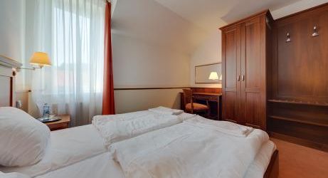 Izby a apartmány - Hotel Torysa