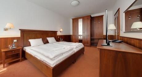 Izby a apartmány - Hotel Torysa