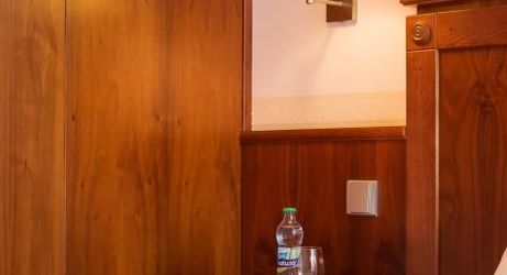 Izby a apartmány - Hotel Torysa