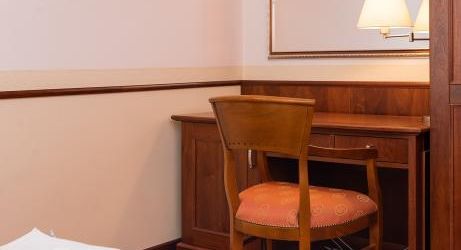 Izby a apartmány - Hotel Torysa