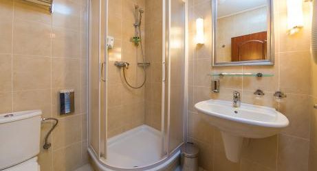 Izby a apartmány - Hotel Torysa